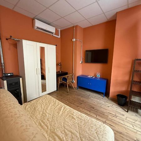 Andres Guest House Sanremo Exterior photo