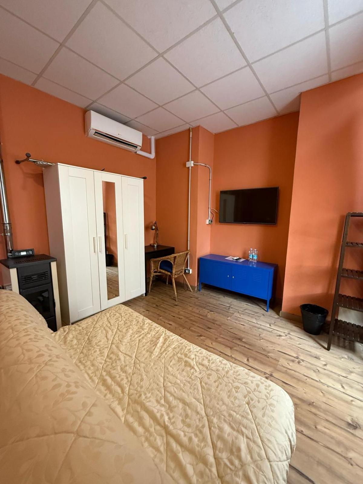 Andres Guest House Sanremo Exterior photo