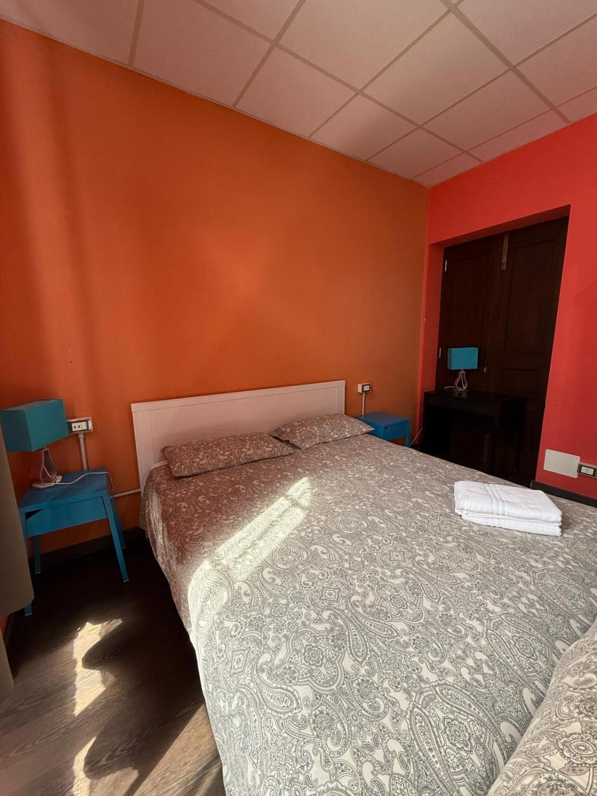 Andres Guest House Sanremo Exterior photo