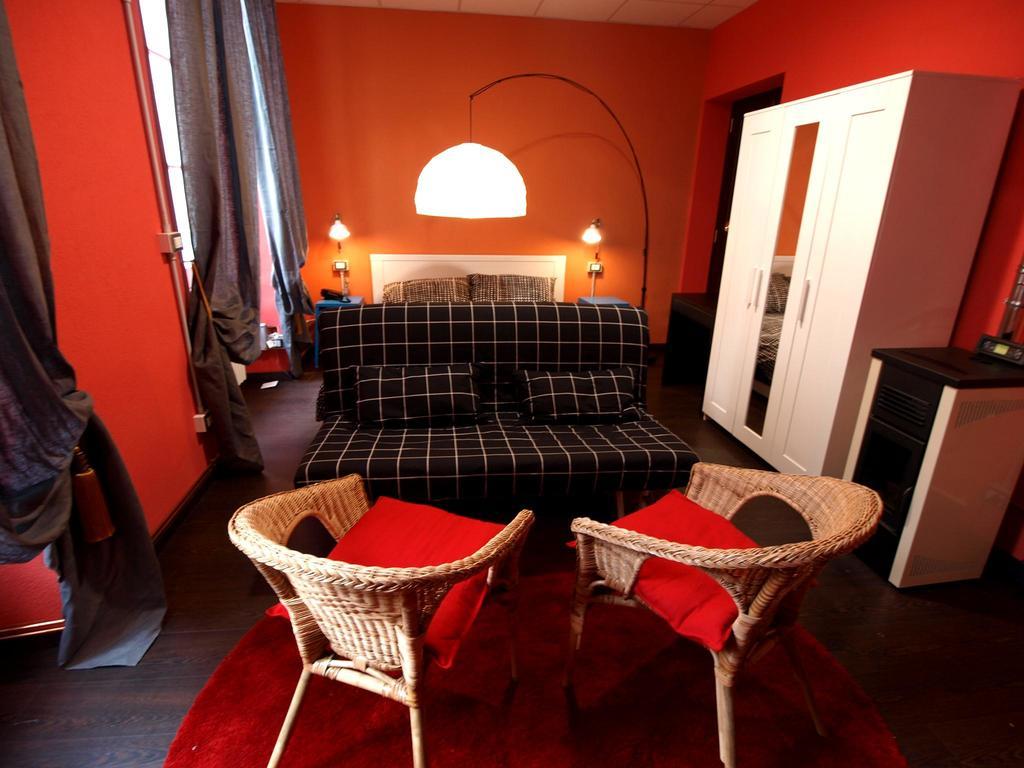 Andres Guest House Sanremo Room photo