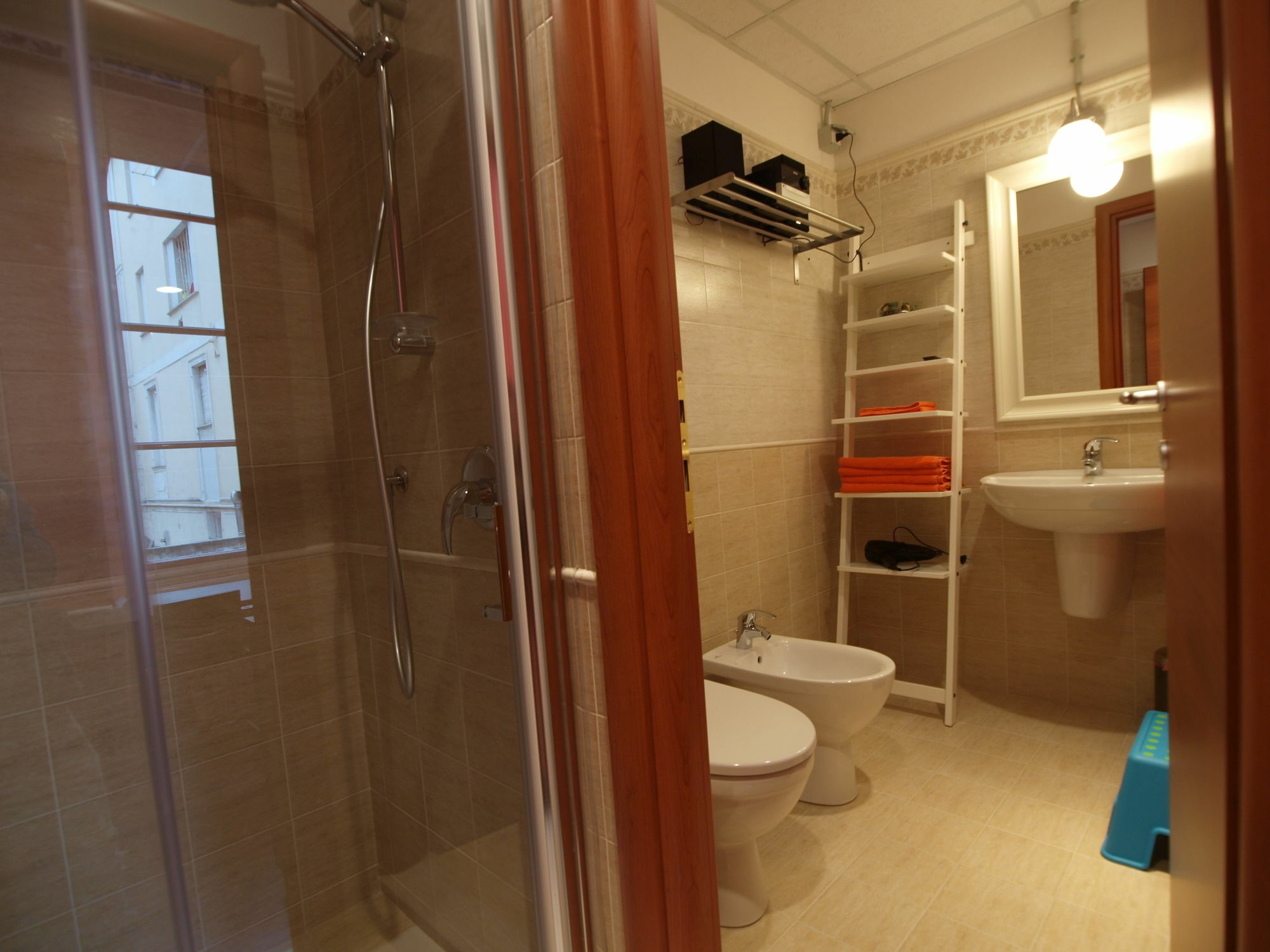 Andres Guest House Sanremo Exterior photo