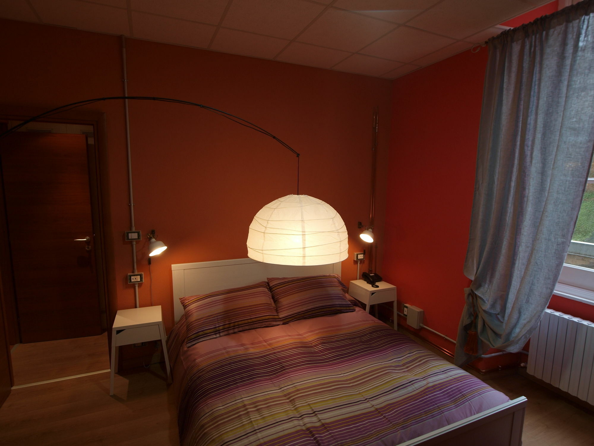 Andres Guest House Sanremo Exterior photo