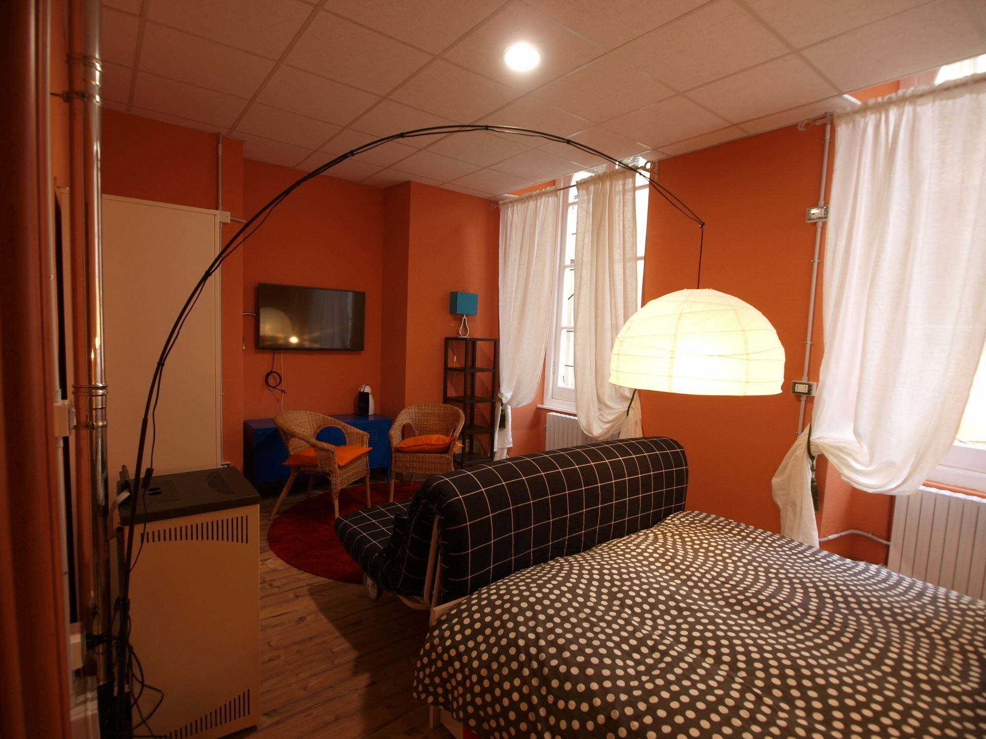 Andres Guest House Sanremo Exterior photo