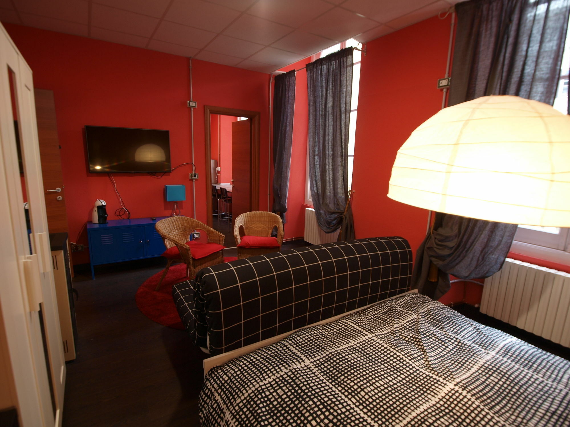 Andres Guest House Sanremo Exterior photo