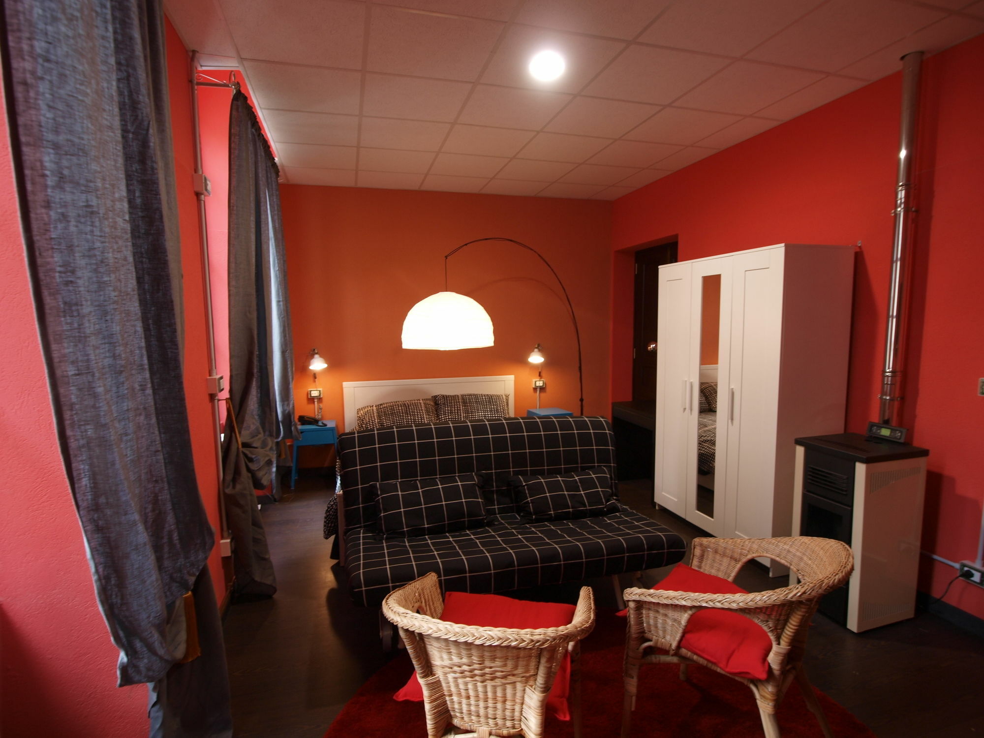Andres Guest House Sanremo Exterior photo