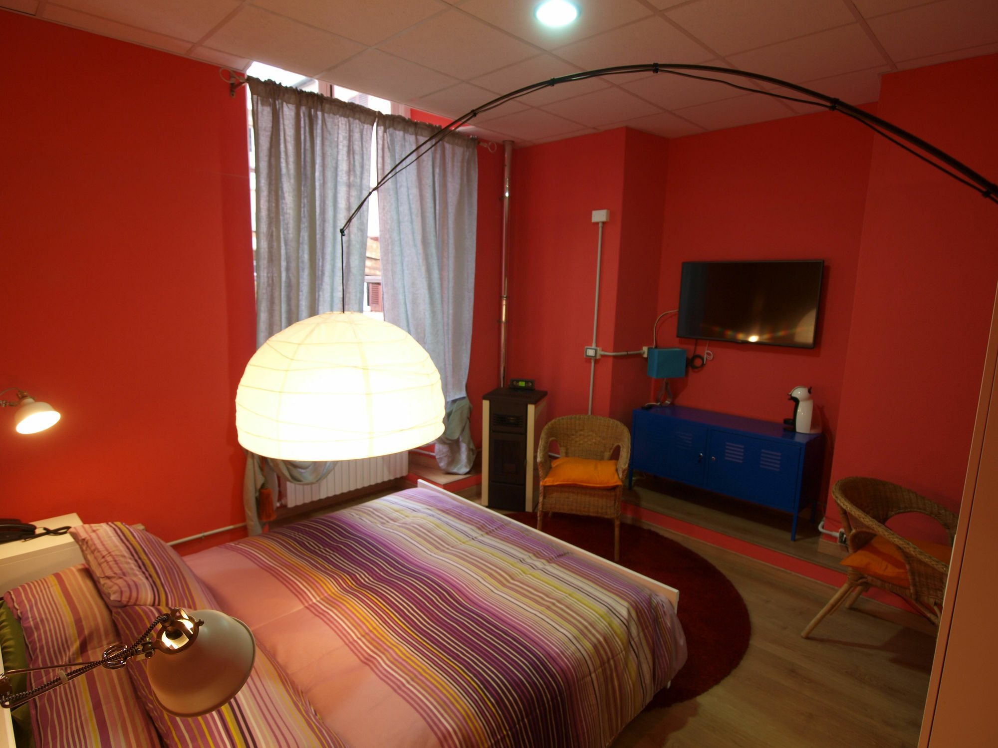 Andres Guest House Sanremo Exterior photo