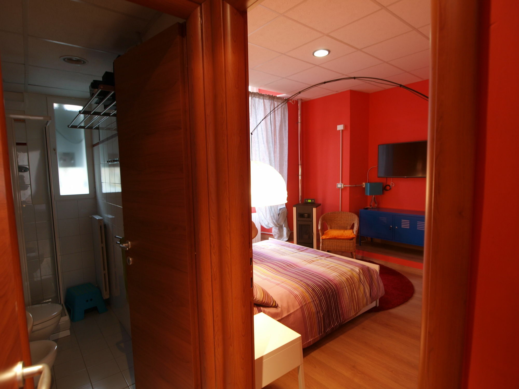 Andres Guest House Sanremo Exterior photo