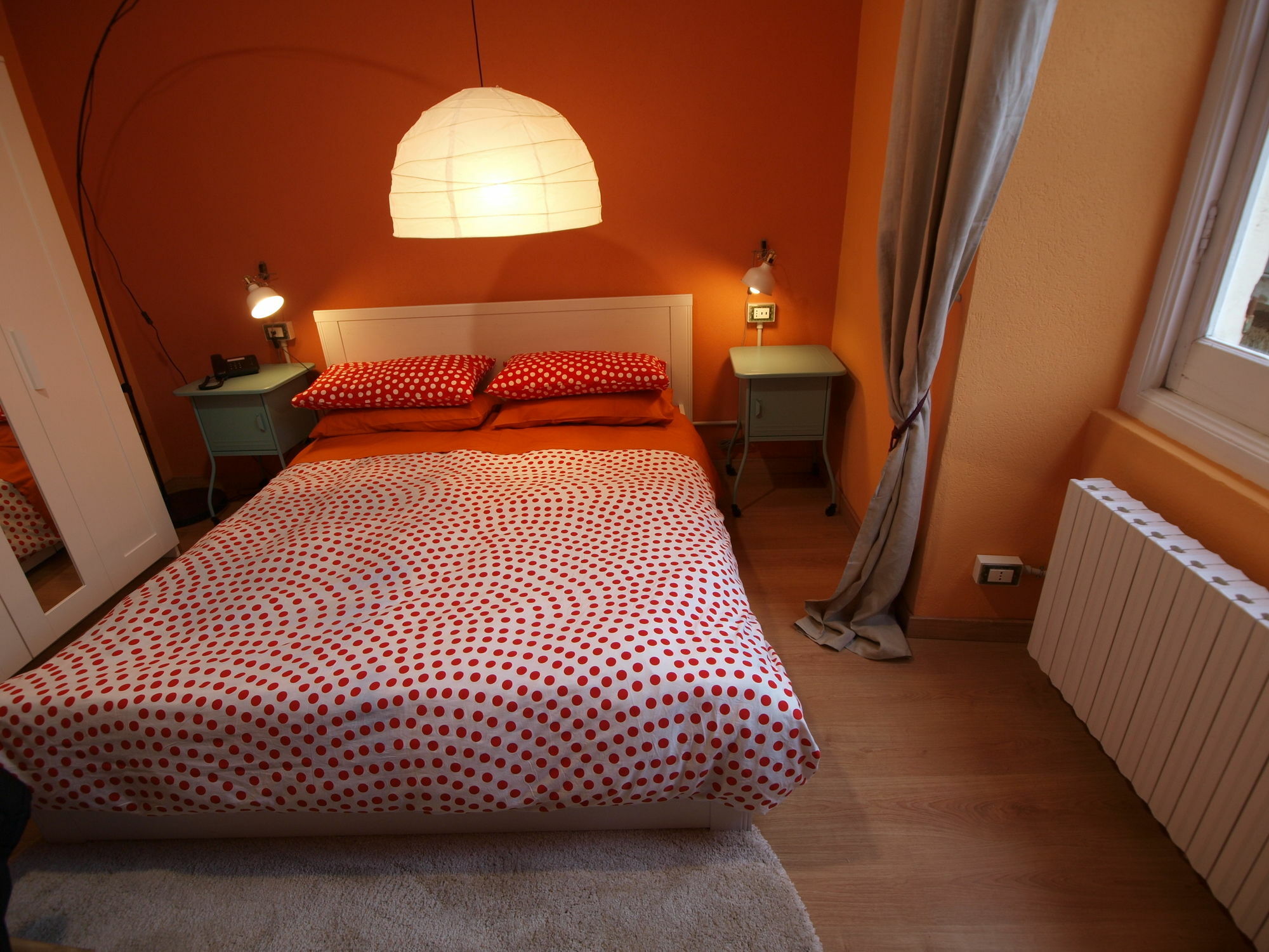 Andres Guest House Sanremo Exterior photo