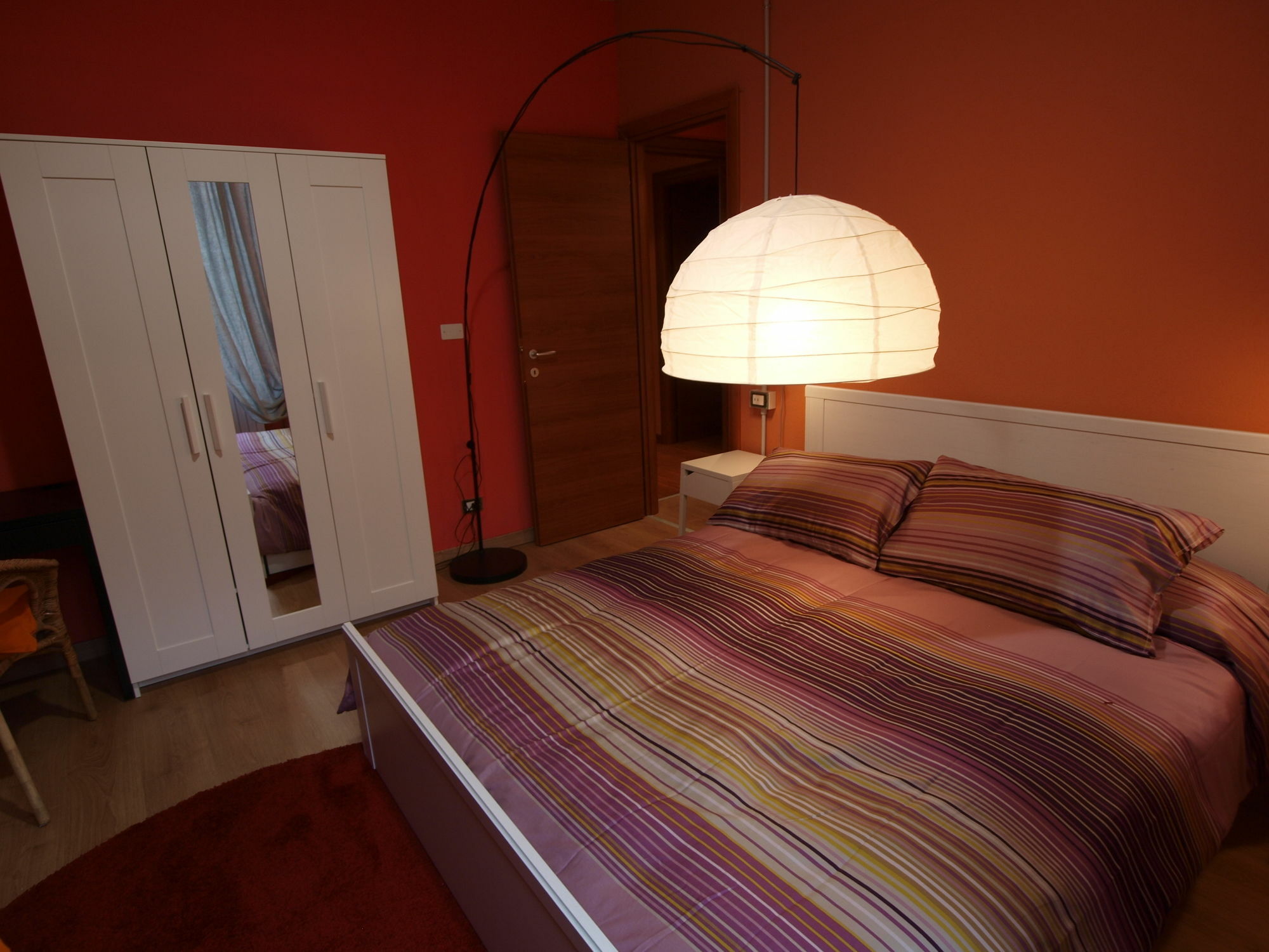 Andres Guest House Sanremo Exterior photo