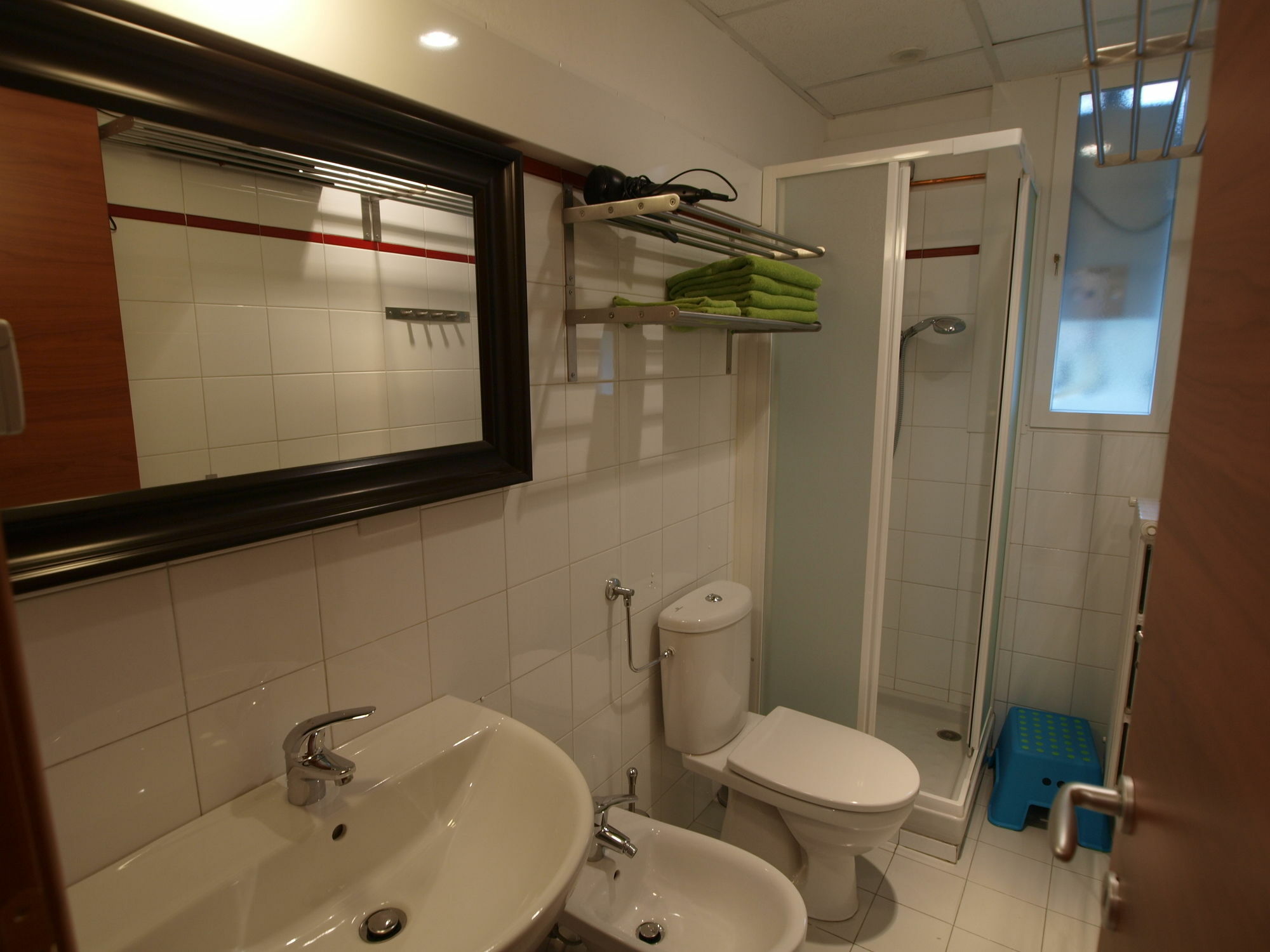 Andres Guest House Sanremo Exterior photo