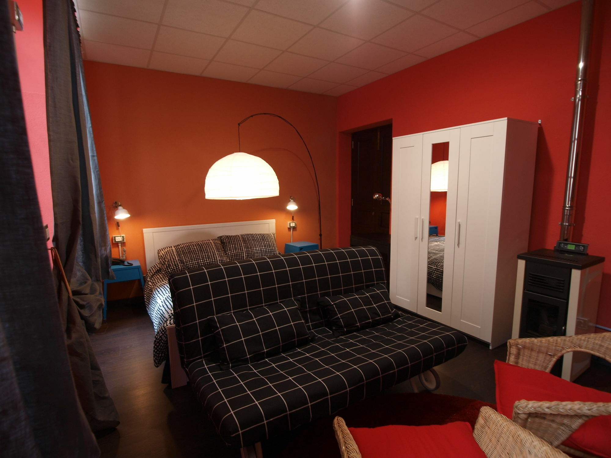 Andres Guest House Sanremo Exterior photo